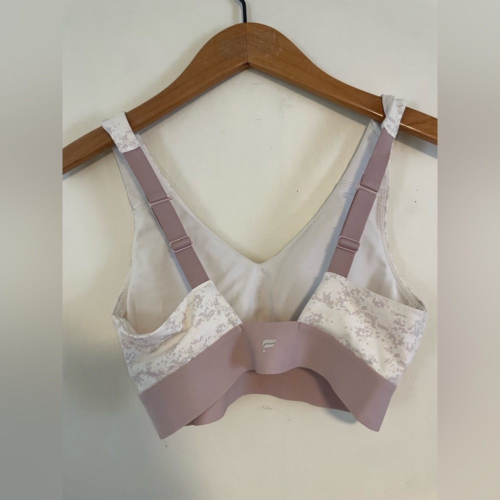 Fabletics Matching Set With Powerhold Leggings An… - image 3